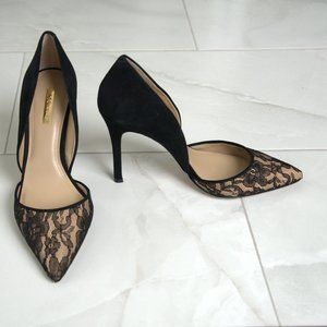 BCBGeneration D'Orsay pump